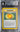 Gold Berry BGS 9 - 2000 Pokémon Neo Genesis Unlimited