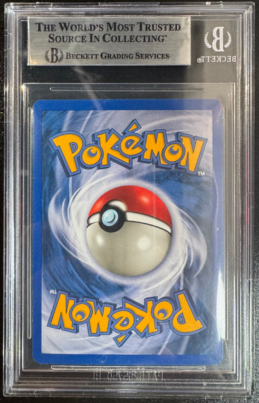 Balloon Berry BGS 9 - 2001 Pokémon Neo Revelation Unlimited
