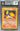 Quilava BGS 9 - 2000 Pokémon Neo Genesis Unlimited