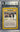 Vermillion City Gym BGS 8 - 2000 Pokémon Gym Heroes Unlimited