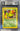 Metapod BGS 8.5 - 2001 Pokémon Neo Discovery Unlimited