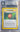 Berry BGS 9 - 2000 Pokémon Neo Genesis Unlimited