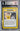 Blaine’s Quiz #3 BGS 8.5 - 2000 Pokémon Gym Challenge Unlimited
