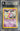 Sabrina’s Mr. Mime BGS 3 - 2000 Pokémon Gym Heroes Unlimited