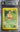 Erika’s Exeggcute BGS 8.5 - 2000 Pokémon Gym Heroes Unlimited