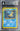 Seadra BGS 8.5 - 2000 Pokémon Neo Genesis Unlimited