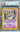 Unown M BGS 8.5 - 2001 Pokémon Neo Discovery Unlimited