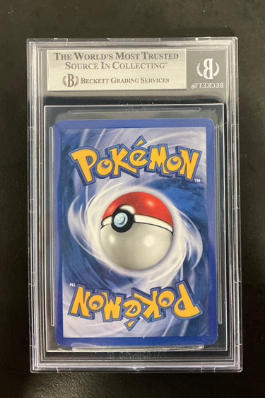 Super Rod BGS 9 - 2000 Pokémon Neo Genesis