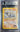 Brock’s Geodude BGS 7 - 2000 Pokémon Gym Heroes Unlimited