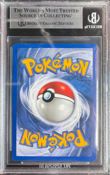 Super Energy Retrieval BGS 9 - 2000 Pokémon Neo Genesis Unlimited