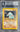 Phanpy BGS 9 - 2000 Pokémon Neo Genesis Unlimited