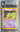 Natu BGS 9 - 2000 Pokémon Neo Genesis Unlimited