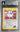 Erika’s Jigglypuff BGS 7.5 - 2000 Pokémon Gym Challenge Unlimited