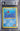 Misty’s Tentacool BGS 8 - 2000 Pokémon Gym Heroes Unlimited