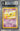 Sabrina’s Abra BGS 4 - 2000 Pokémon Gym Challenge Unlimited
