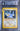 Lanturn BGS 9 - 2000 Pokémon Neo Genesis Unlimited
