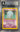Wobbuffet BGS 8 - 2001 Pokémon Neo Discovery Unlimited