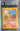 Blaine’s Vulpix BGS 8 - 2000 Pokémon Gym Heroes Unlimited