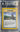 Sprout Tower BGS 8.5 - 2000 Pokémon Neo Genesis Unlimited