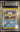 Misty’s Dewgong BGS 7 - 2000 Pokémon Gym Challenge Unlimited