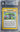 Pokémon March BGS 8.5 - 2000 Pokémon Neo Genesis Unlimited