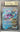 Walking Wake ex BGS 9.5 - 2024 Pokémon Terastal Festival ex JP