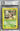 Giovanni’s Pinsir BGS 7.5 - 2000 Pokémon Gym Challenge Unlimited
