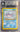 Mantine BGS 9 - 2000 Pokémon Neo Genesis Unlimited