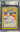 Blaine’s Gamble BGS 8.5 - 2000 Pokémon Gym Heroes Unlimited