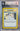 Professor Elm BGS 9 - 2000 Pokémon Neo Genesis Unlimited