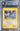 Lt. Surge’s Magnemite BGS 7 - 2000 Pokémon Gym Heroes Unlimited