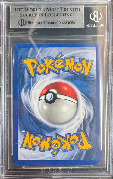 Fighting Energy BGS 9 - 2000 Pokémon Neo Genesis Unlimited