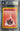 Fire Energy BGS 9 - 2000 Pokémon Neo Genesis Unlimited