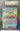Terapagos ex BGS 9.5 - 2024 Pokémon S&V Terastal Festival ex JP