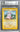 Flaaffy BGS 9 - 2000 Pokémon Neo Genesis Unlimited