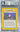 Fossil Egg BGS 8.5 - 2001 Pokémon Neo Discovery Unlimited
