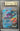 Walking Wake ex BGS 9.5 - 2024 Pokémon Terastal Festival ex JP