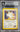 Giovanni’s Meowth BGS 9 - 2000 Pokémon Gym Challenge Unlimited