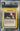 Secret Mission BGS 6.5 - 2000 Pokémon Gym Heroes Unlimited