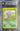 Sabrina’s Venomoth BGS 7.5 - 2000 Pokémon Gym Heroes Unlimited