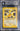 Raichu BGS 4.5 - 2001 Neo Revelation Unlimited