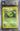 Caterpie BGS 8.5 - 2001 Pokémon Neo Discovery Unlimited