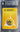 Lightning Energy BGS 5 - 2000 Pokémon Gym Heroes Unlimited