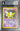 Sabrina’s Drowzee BGS 6 - 2000 Pokémon Gym Challenge Unlimited