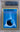 Water Energy BGS 3 - 2000 Pokémon Gym Heroes Unlimited