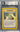 Erika’s Perfume BGS 4 - 2000 Pokémon Gym Heroes Unlimited