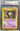 Unown I BGS 8.5 - 2001 Pokémon Neo Discovery Unlimited