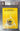 Lightning Energy BGS 9 - 2000 Pokemon Neo Genesis Unlimited