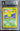 Chikorita BGS 9 - 2000 Pokémon Neo Genesis Unlimited