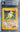 Brock’s Sandshrew BGS 7.5 - 2000 Pokémon Gym Heroes Unlimited